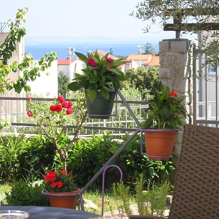 Apartments Oribella 克尔克 外观 照片