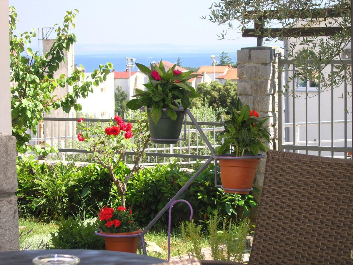 Apartments Oribella 克尔克 外观 照片