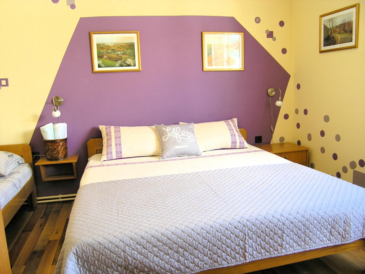 Apartments Oribella 克尔克 外观 照片