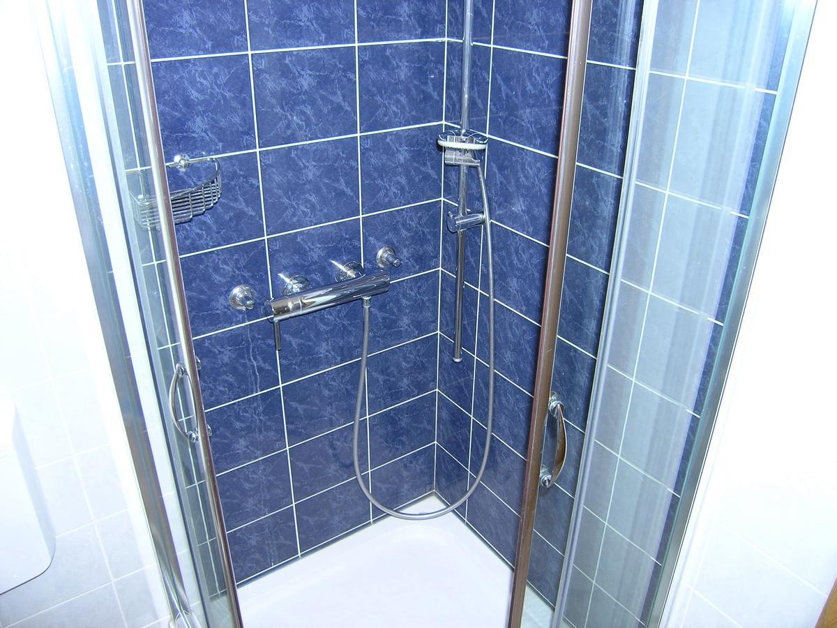 Apartments Oribella 克尔克 外观 照片