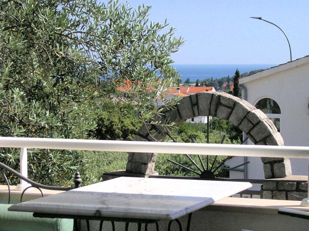 Apartments Oribella 克尔克 外观 照片
