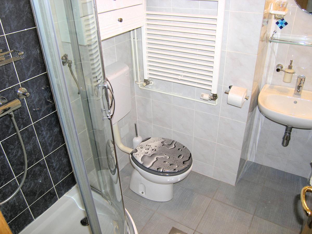 Apartments Oribella 克尔克 外观 照片