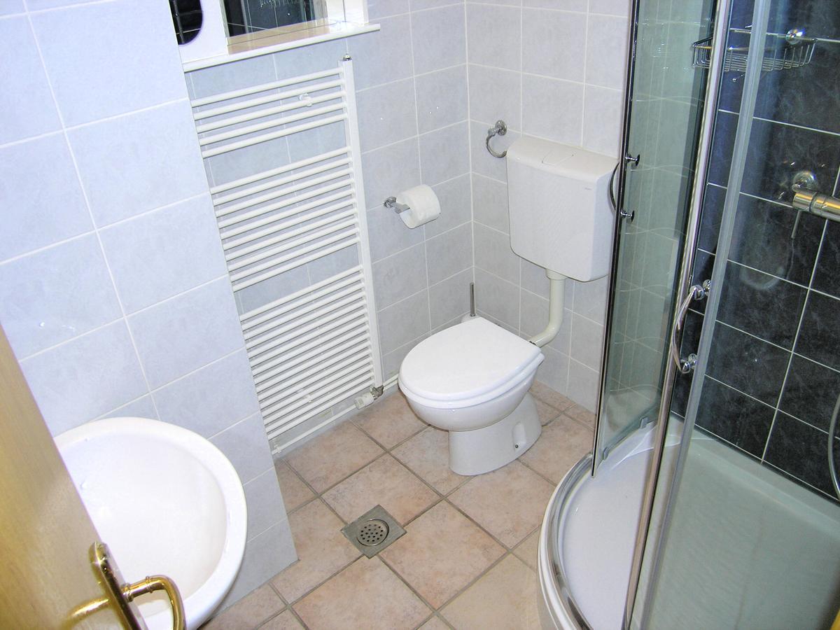 Apartments Oribella 克尔克 外观 照片