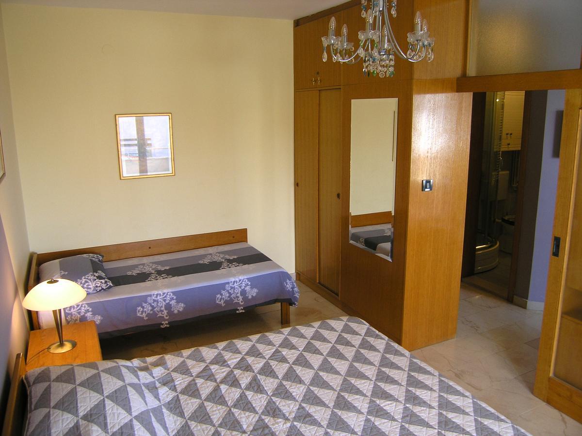 Apartments Oribella 克尔克 外观 照片