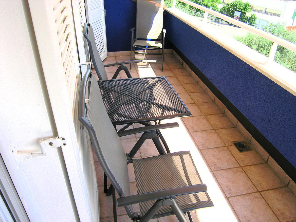 Apartments Oribella 克尔克 外观 照片