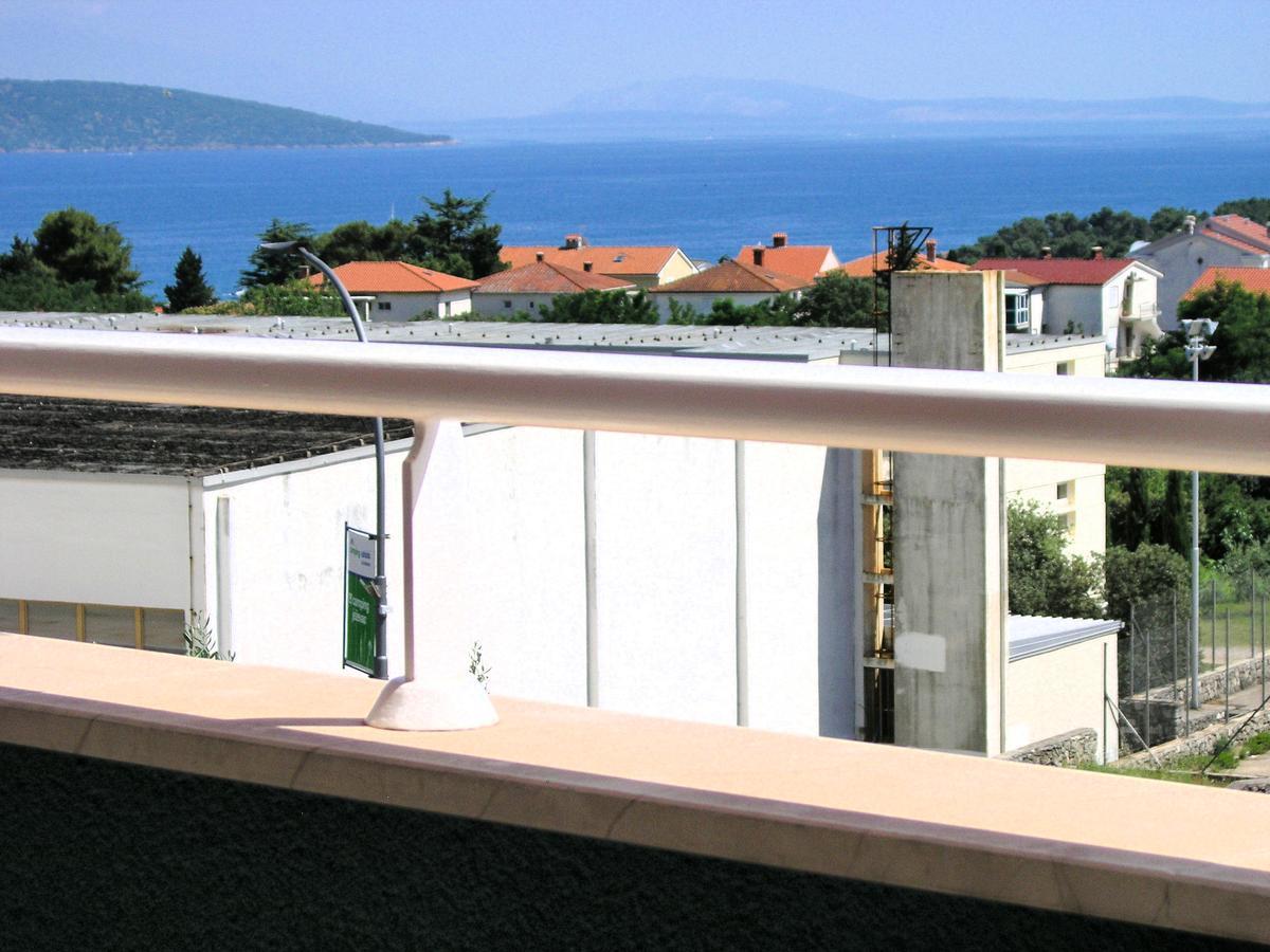 Apartments Oribella 克尔克 外观 照片