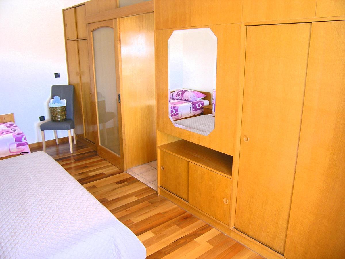 Apartments Oribella 克尔克 外观 照片